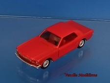 Voiture de collection  - Ford