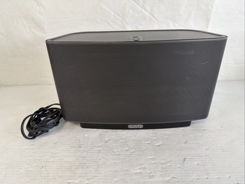 Sonos zoneplayer wireless - s5,