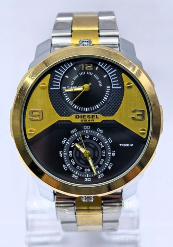 Amazing diesel bar black - amazing,