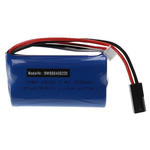 Batterie pour mjx - mjx, f49