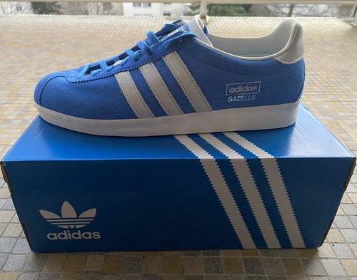 Adidas gazelle vintage neuve - adidas,