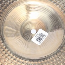 Zildjian S Series Crash Rock