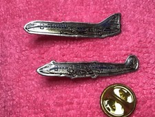 pins AIR FRANCE 2 avions