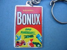 Porte clés  - Keychain -