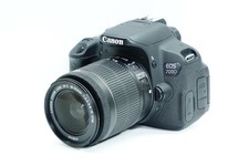 Canon EOS 700D Réflex