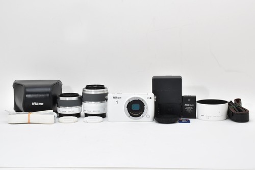 Nikon appareil photo - nikon,