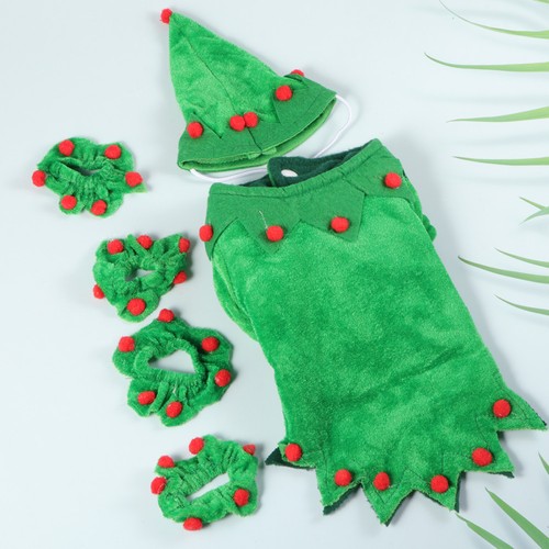 Costume chien vetement petite - chien,