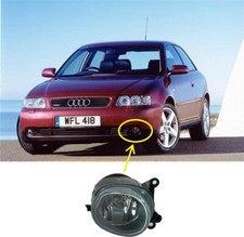 Pour Audi A3 8L 2000-2003 Neuf