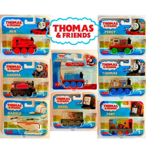Thomas friends voiture train - &,
