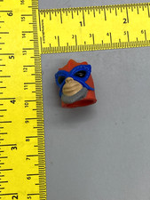 Stratos Head Helmet He-man