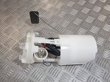 Jauge pompe électrique