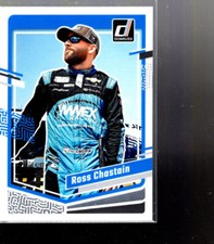 B5546- 2024 Donruss de Course