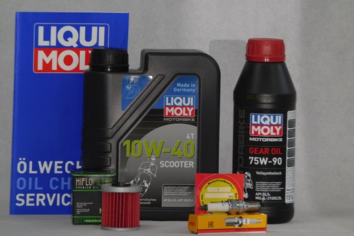 Kit entretien daelim ns - kit,