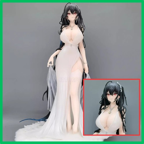 Figurine azur lane - figurine,