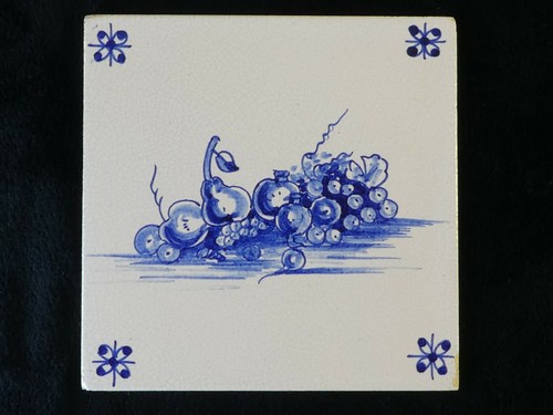 Carreau faience delft - en,