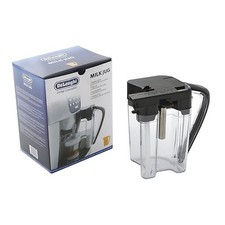 Carafe à lait pour machine à café Delonghi Magnifica Cappuccino ESAM4500 EAM4500