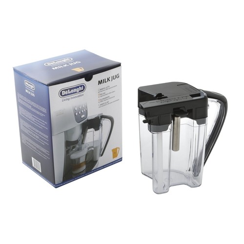 Carafe lait pour - carafe, à