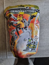 lego hero factory 6229 XT4