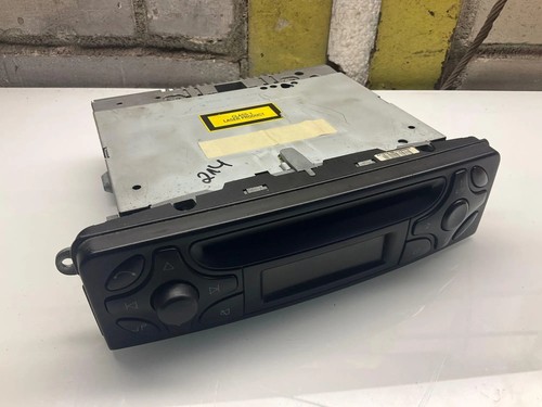 Mercedes benz w203 lecteur - w203,