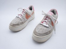 Nike Air Baskets Femme