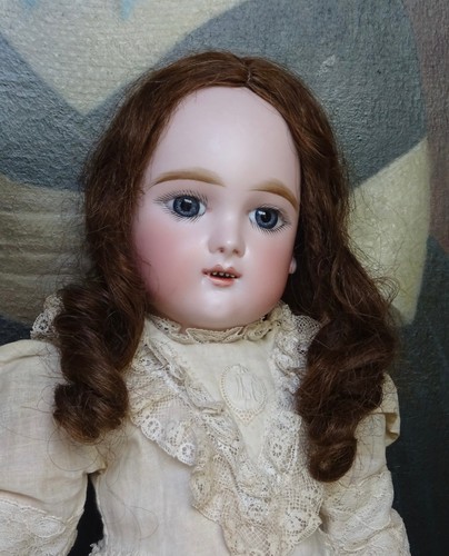 Superbe eden bebe bouche - superbe,