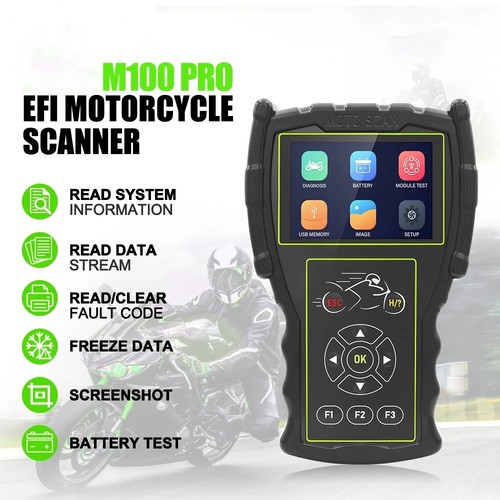 Jdiag m100 pro valise - jdiag,