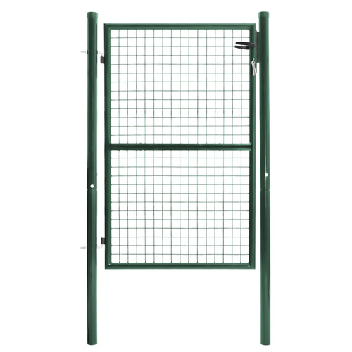 Portillon jardin 105 125 - jardin, x