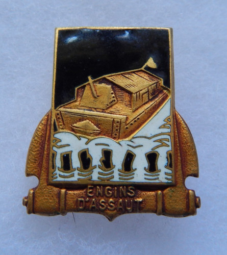 Marine engins assaut - ,