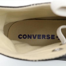Converse Sneakers 255mm