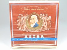 ancien paquet cigarettes astor