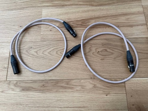 Acrolink a2110 xlr - 6n-a2110, ii