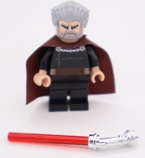 LEGO Star Wars Count Dooku