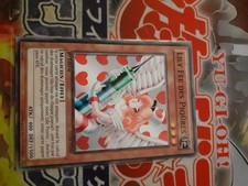 Lily Fée des Piqûres LCJW fr280 Commune VF