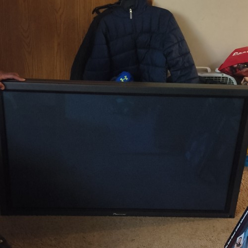 Pioneer pdp 504cmx - pioneer, plasma