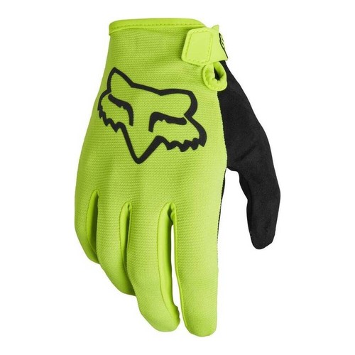Gants vtt fox ranger pour - de,