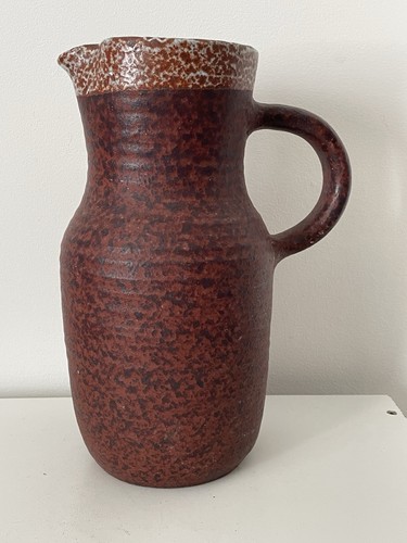 Grand broc vase accolay - vase, .