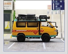 Autobots models delica - models,