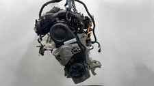Moteur volkswagen new - beetle, 1