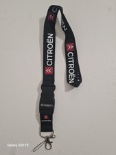 Tour de Cou Cordon Porte Clef