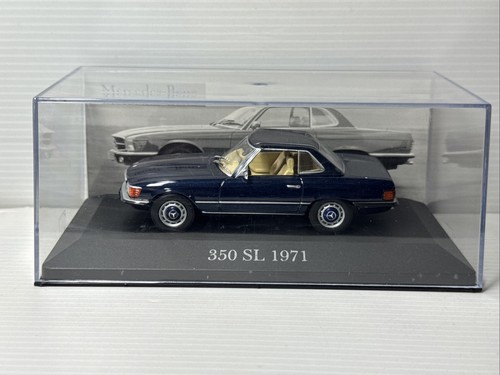 Altaya mercedes - altaya,