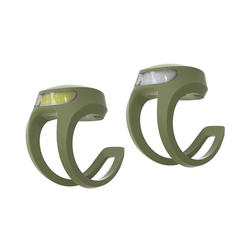 Knog 13140 frog usb - 13140,