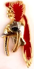 Casque Cuirassier TROMPETTE Garde Républicaine Marmouset Queue Rouges BOUSSEMART