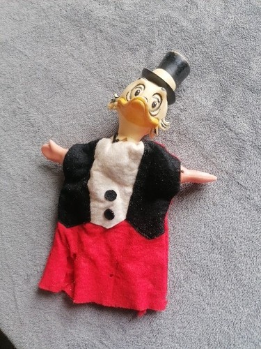 Jouet rare ancien poupée doll - jouet,