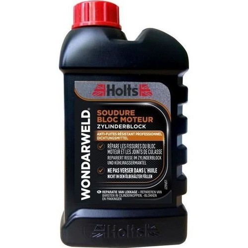 Holts soudure bloc moteur - bloc,