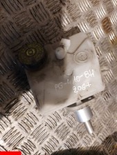 Maitre cylindre avec bocal - PEUGEOT 206 + ESS - De 03-2009 à 05-2013