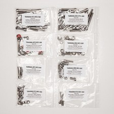 YAMAHA RT2 RT3 360 1972-1973