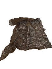 CBR/2025(REF286) Filet pour camouflage casque ? ww2 39/45