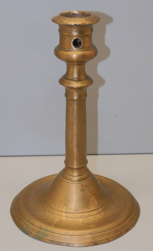 Bougeoir haute epoque - haute, xviie