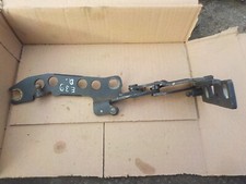 charnieres de capot 2 pieces droite+  gauche bmw e39