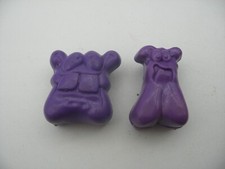 Vintage JOJO GOGO Lot de